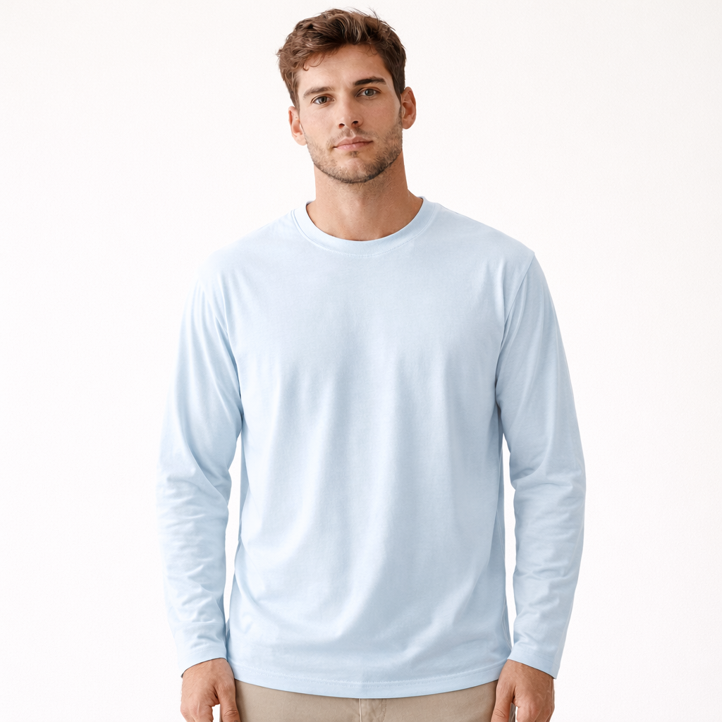 Cooper Long Sleeve