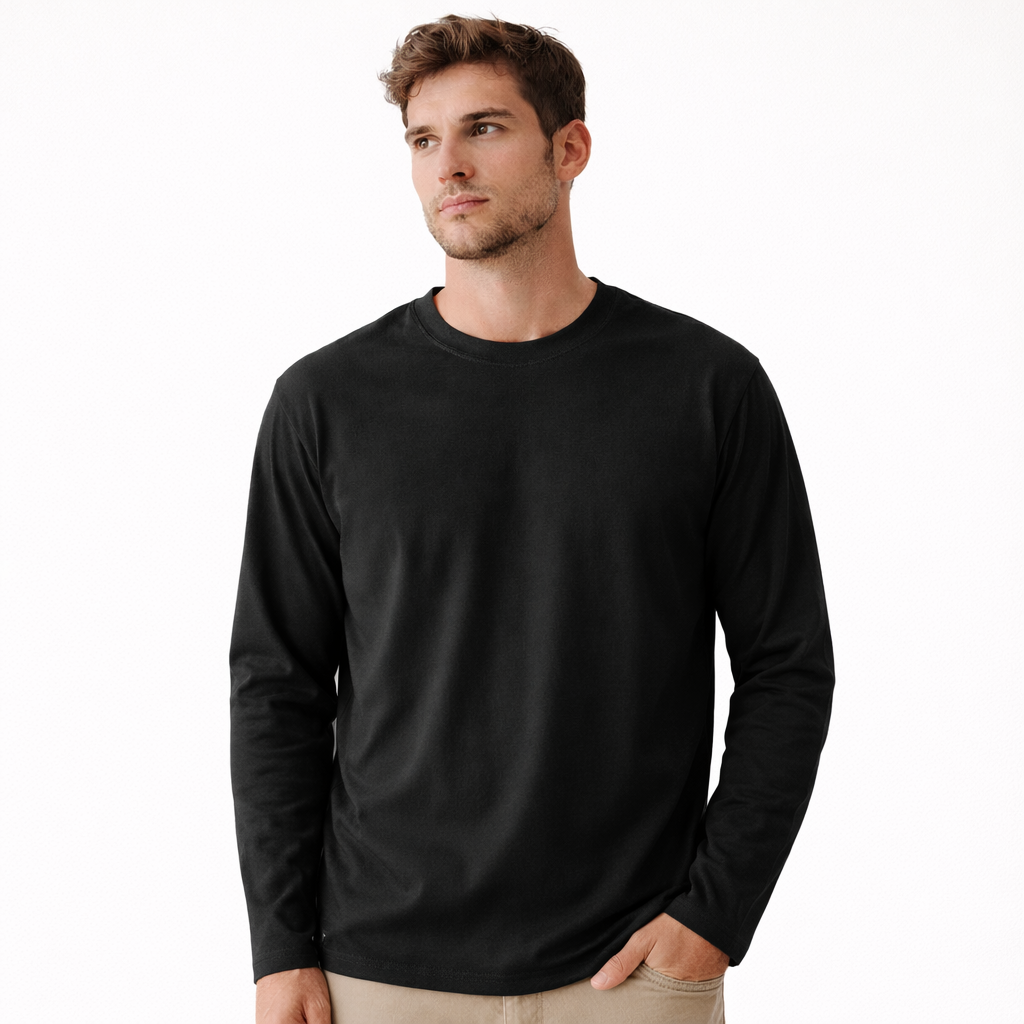 Cooper Long Sleeve