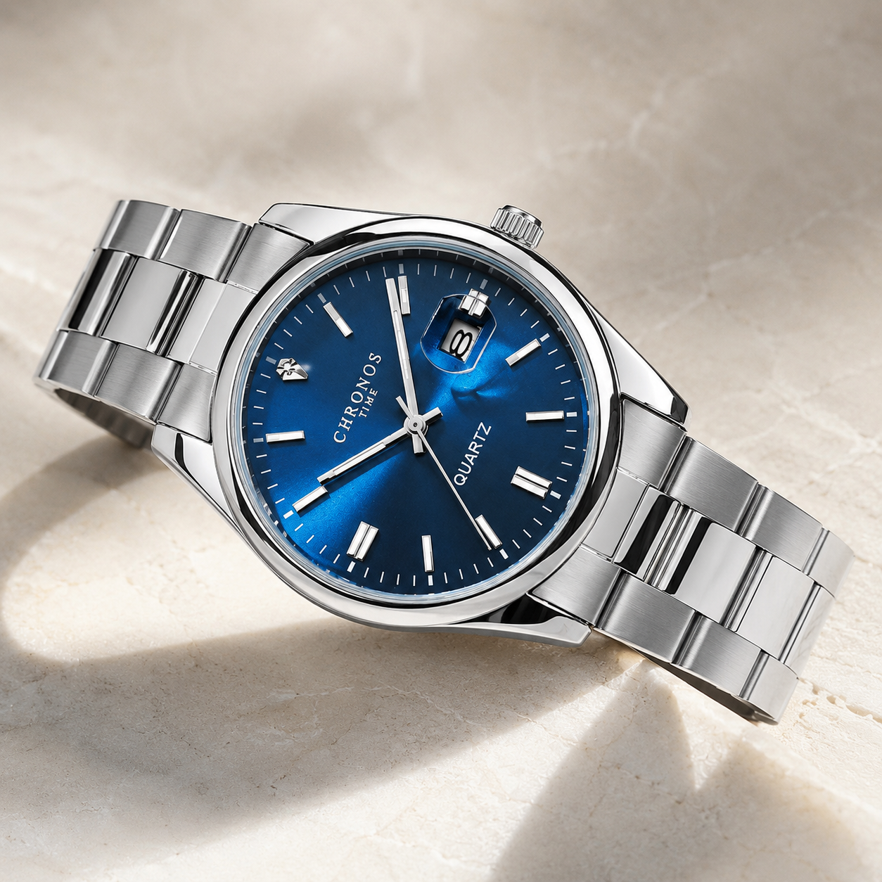 The Atlas Watch