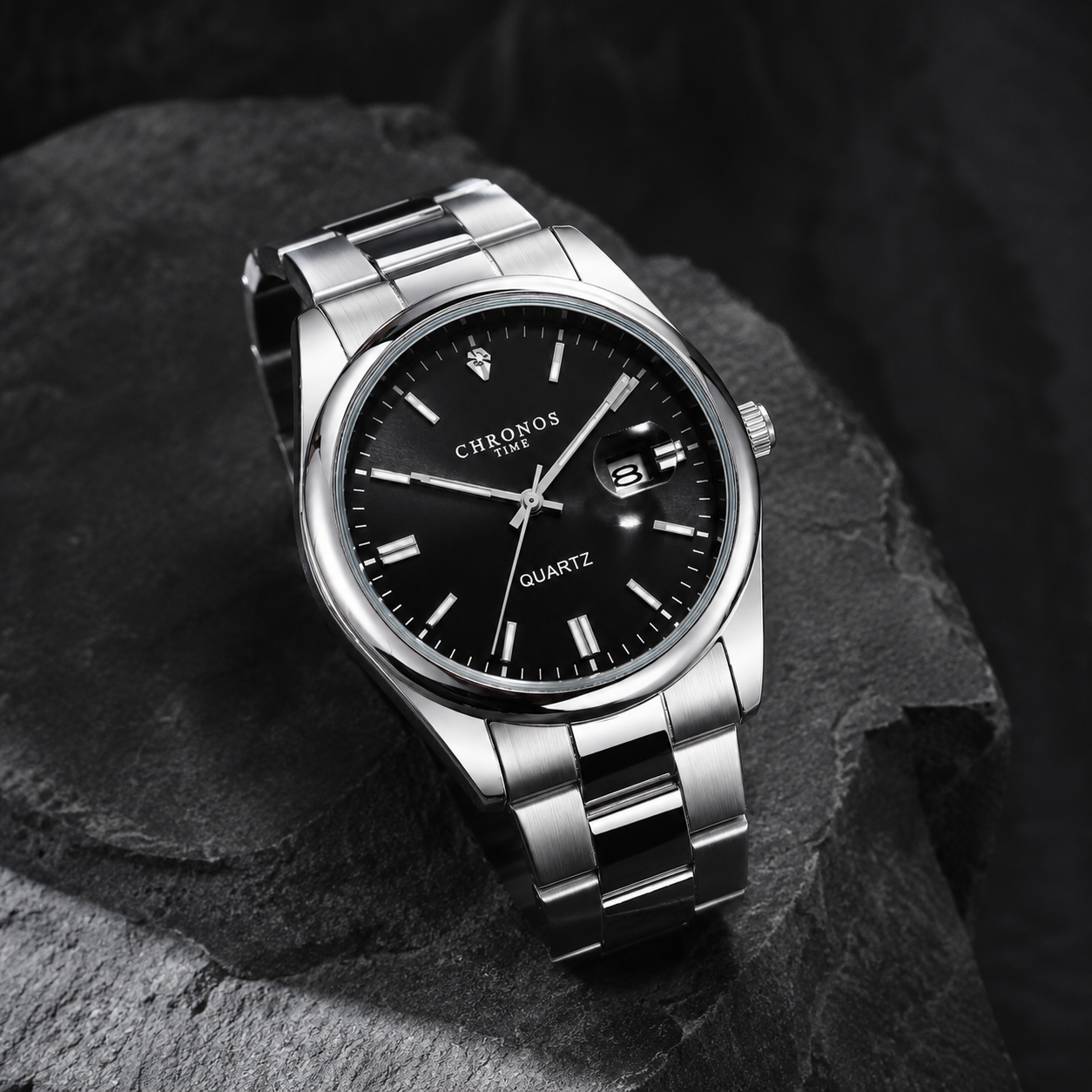 The Atlas Watch