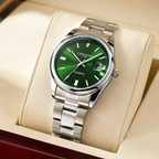 The Atlas Watch