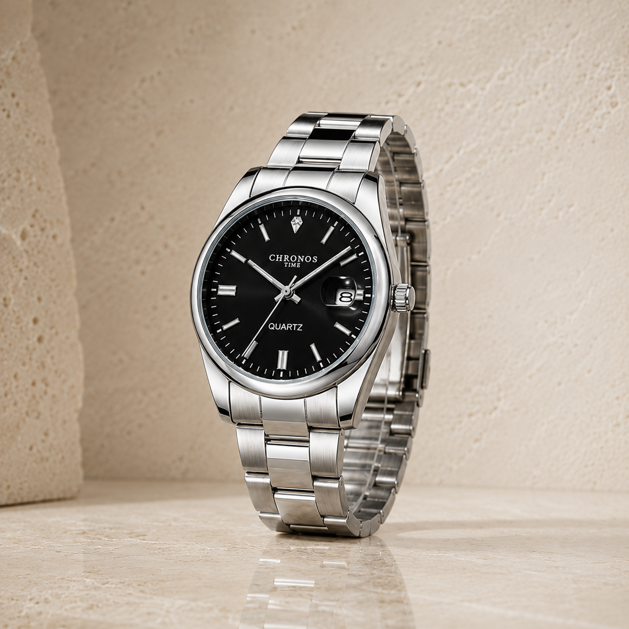 The Atlas Watch
