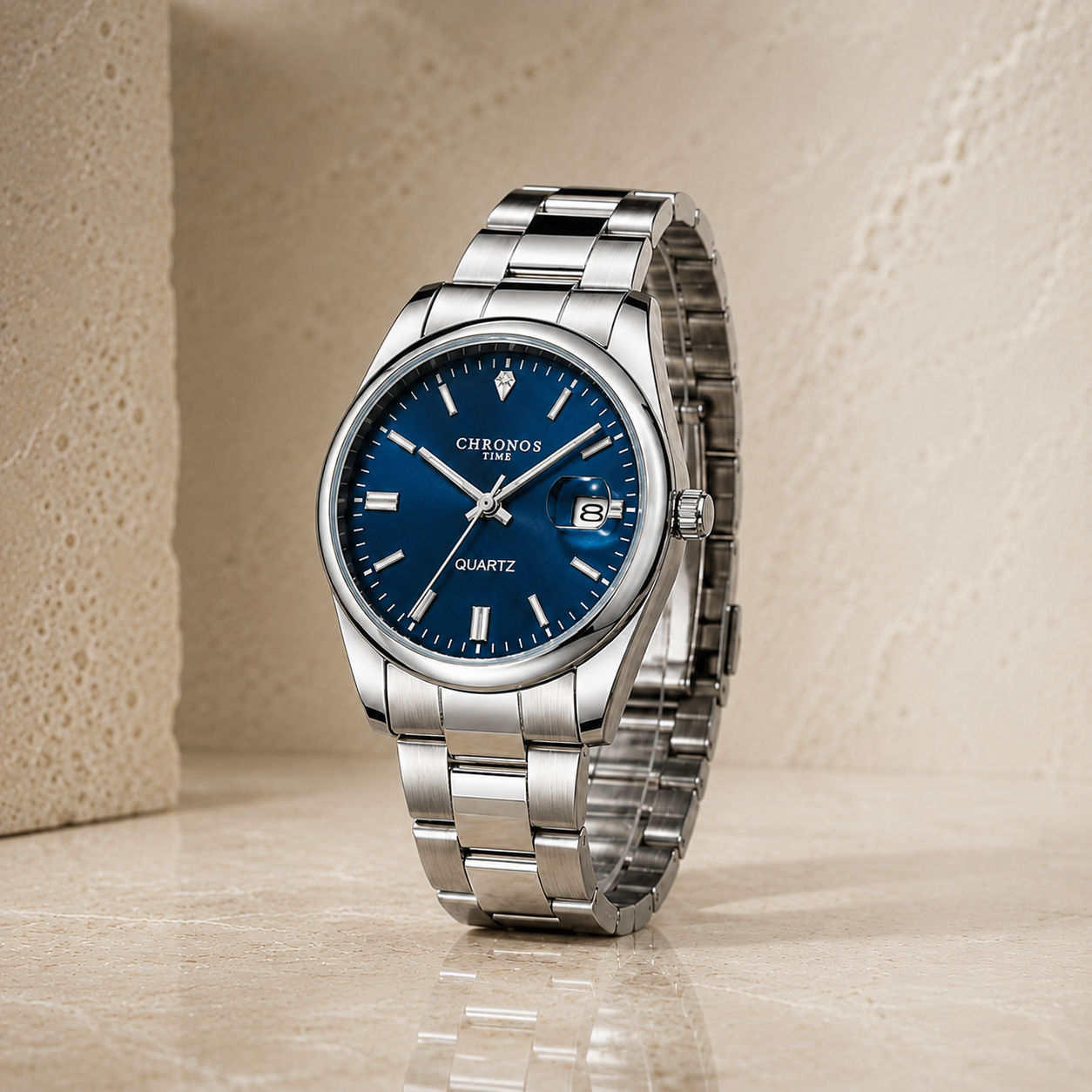 The Atlas Watch