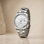 The Atlas Watch