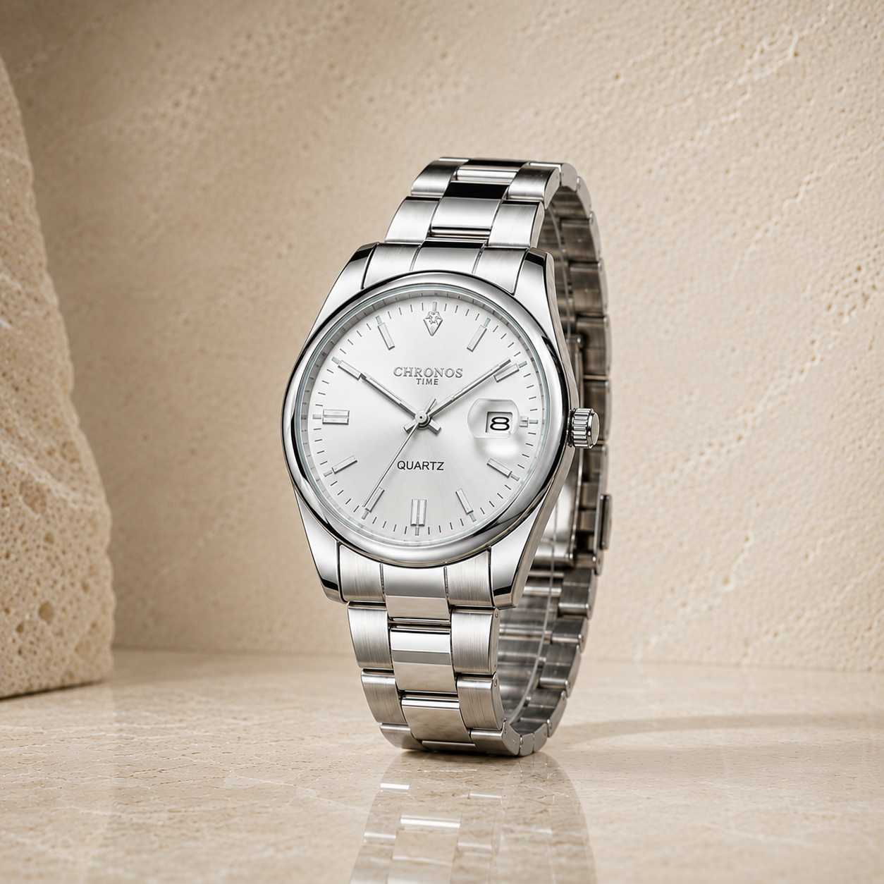 The Atlas Watch