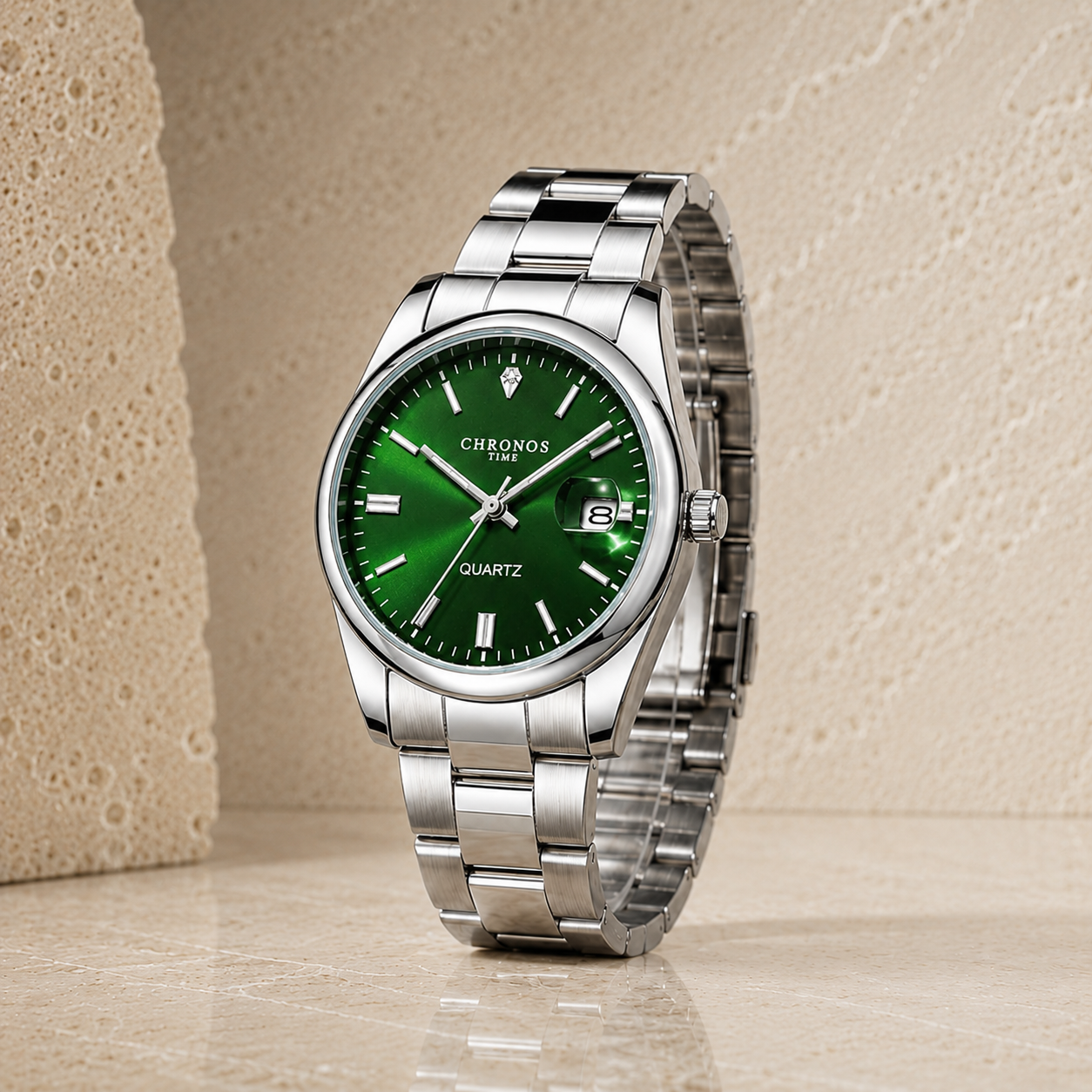 The Atlas Watch