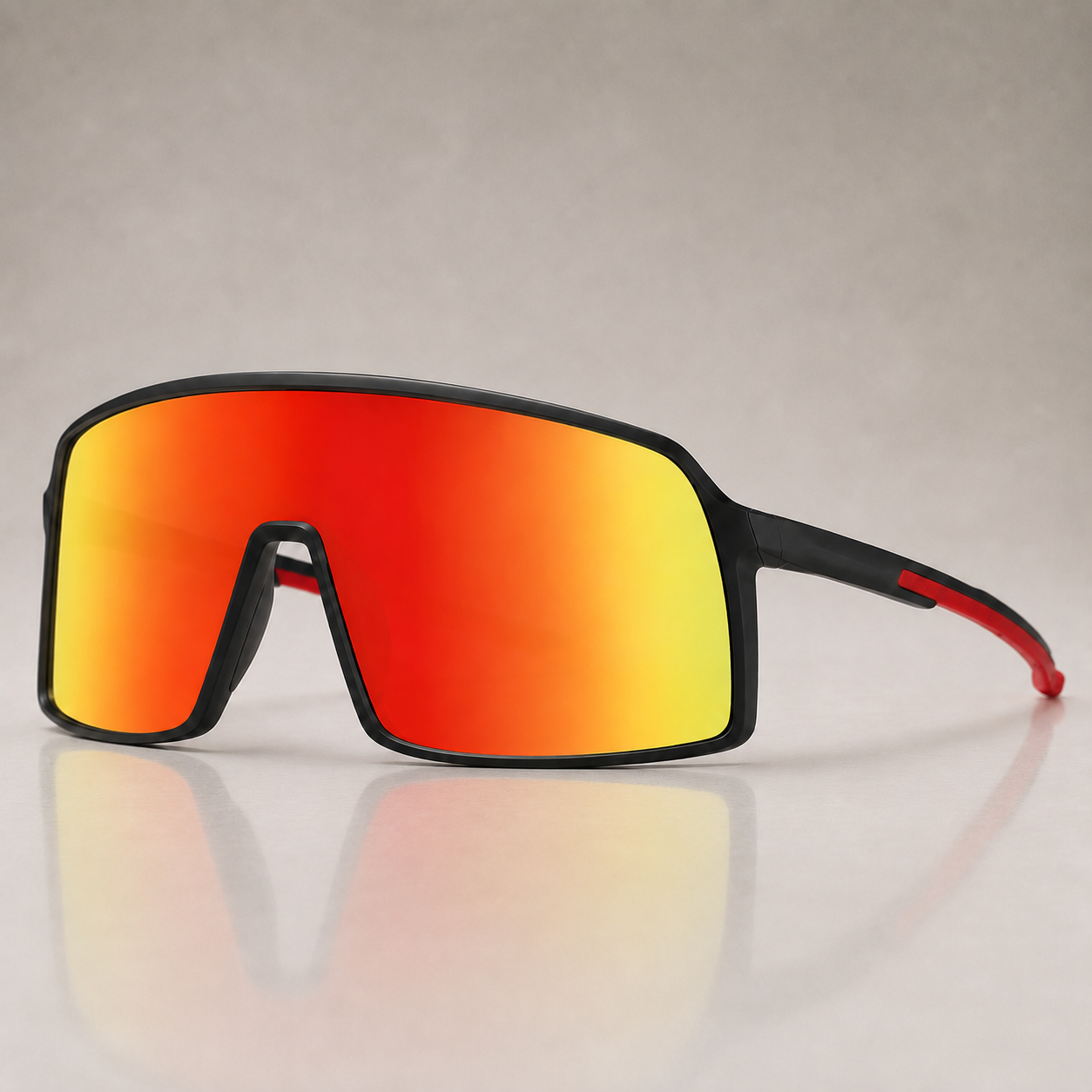 The Aero Shades