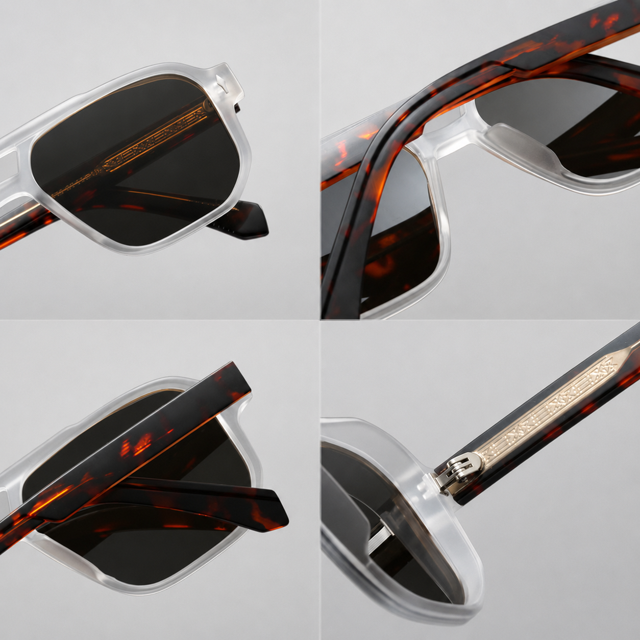 The Arden Shades