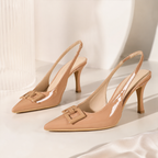 The Giselle Slingback