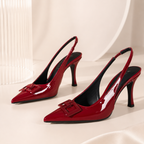 The Giselle Slingback