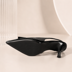 The Giselle Slingback