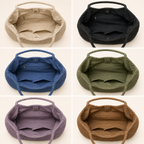 The Solana Woven Tote