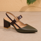 The Verona Heel