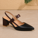The Verona Heel