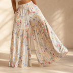 The Isla Floral Pants