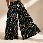 The Isla Floral Pants