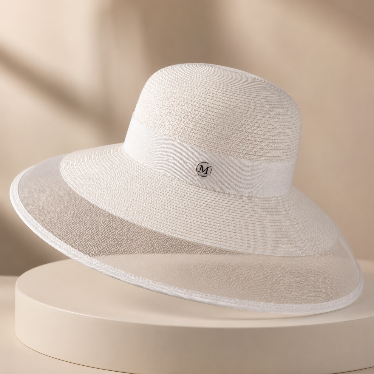 The Marolyn Sun Hat