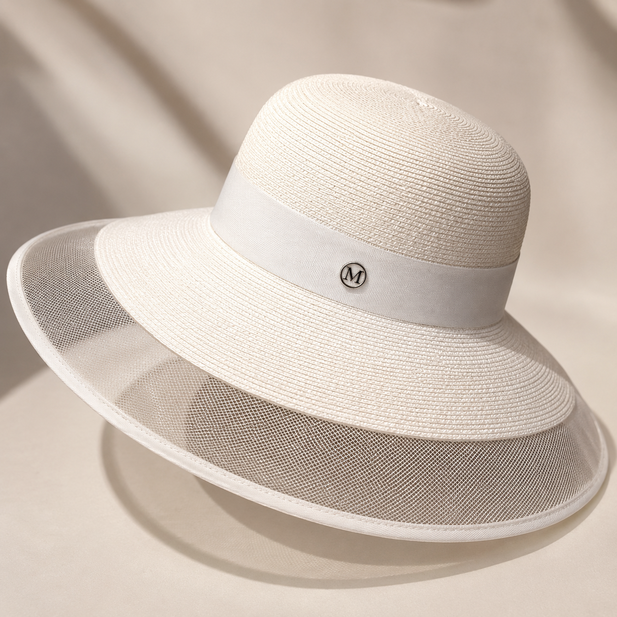 The Marolyn Sun Hat