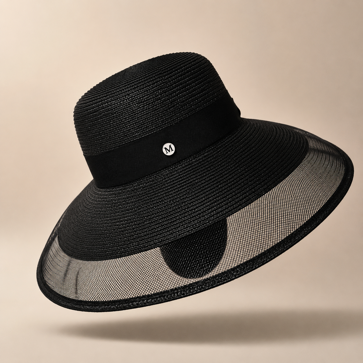 The Marolyn Sun Hat
