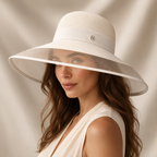 The Marolyn Sun Hat