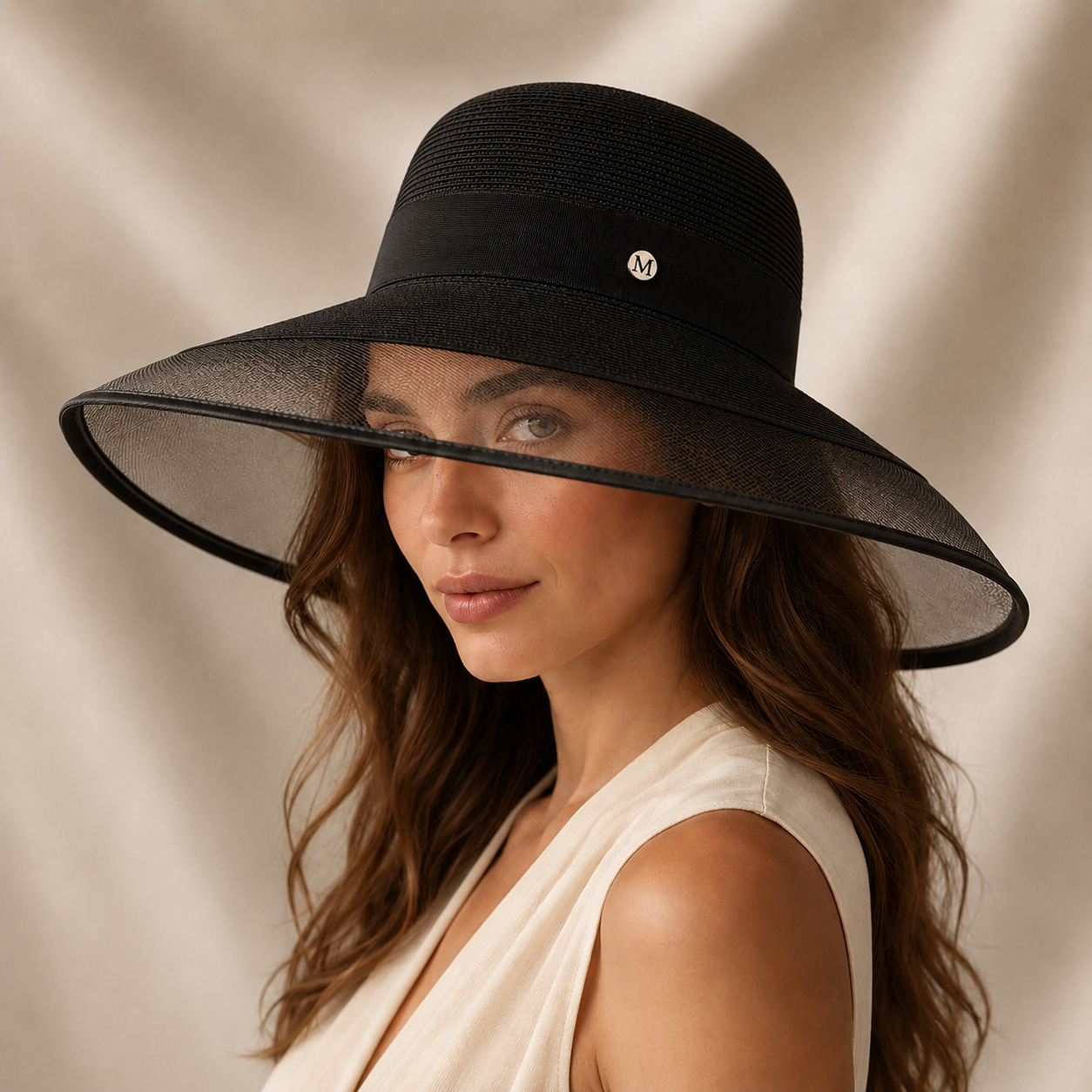 The Marolyn Sun Hat