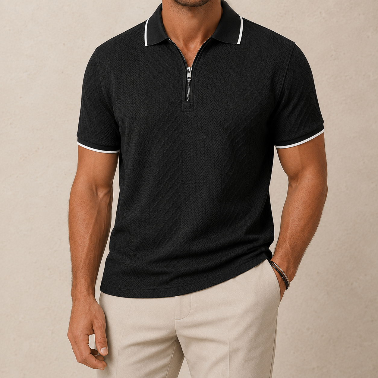 The Portofino Polo
