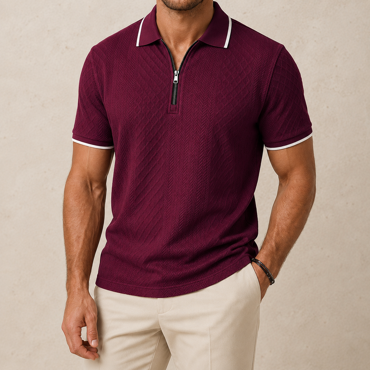 The Portofino Polo