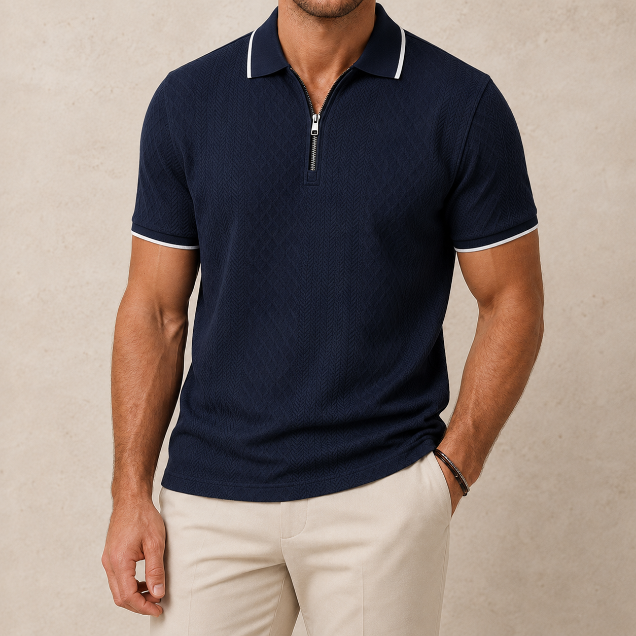 The Portofino Polo