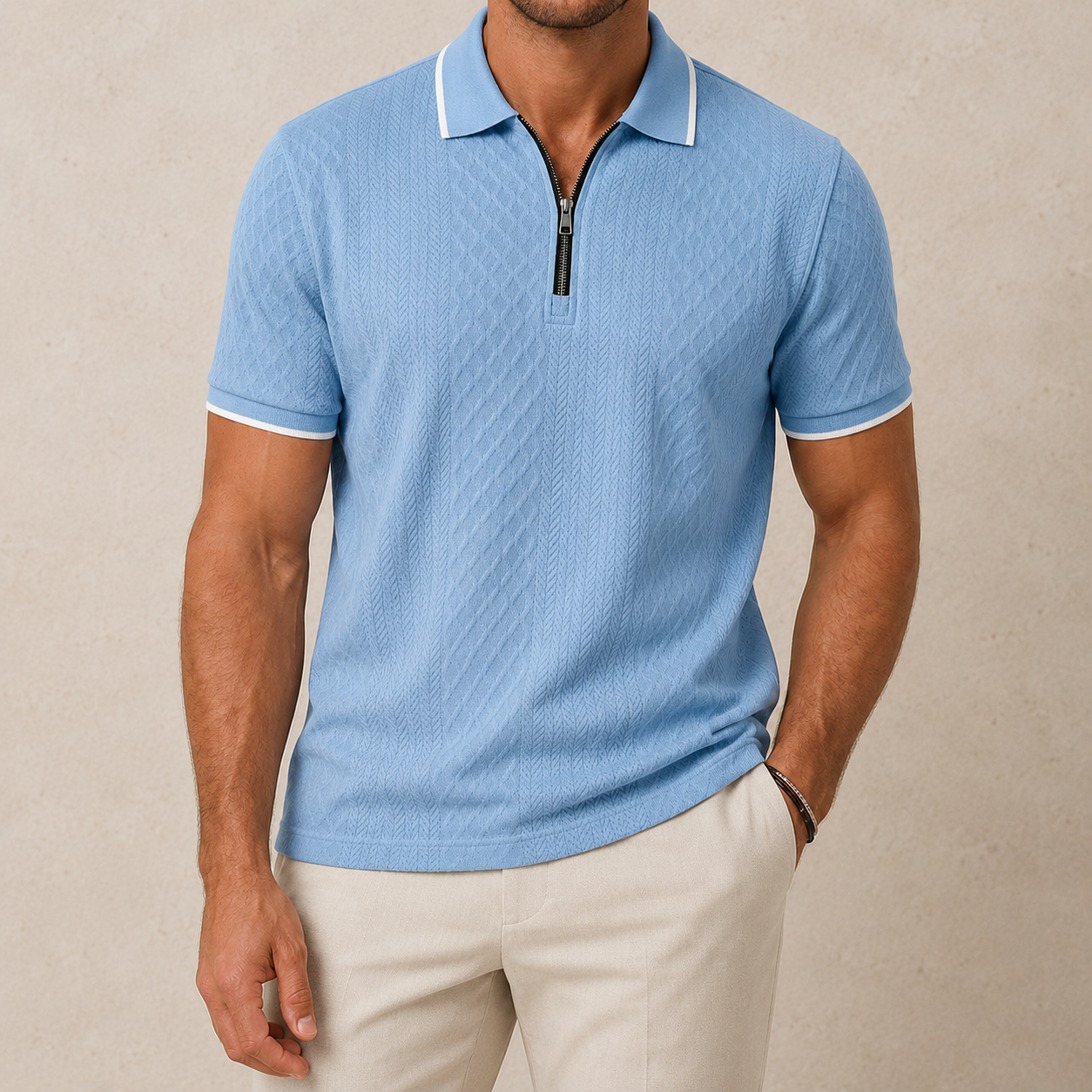 The Portofino Polo