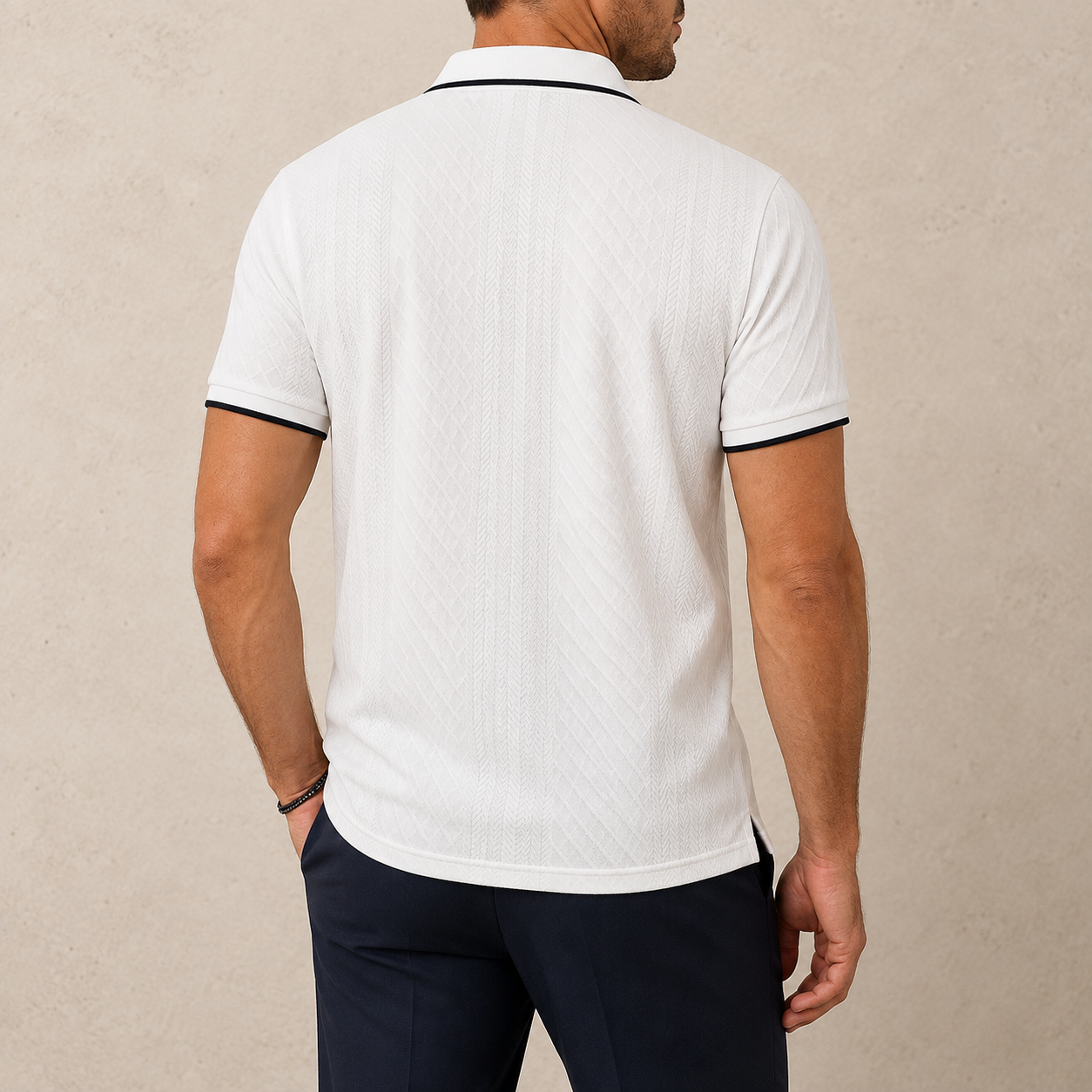 The Portofino Polo