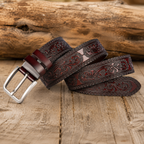 The Ironhide Western Belt