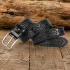 The Ironhide Western Belt