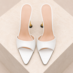 The Milan Heel