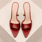 The Milan Heel