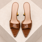 The Milan Heel