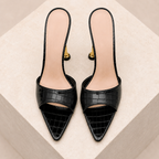 The Milan Heel