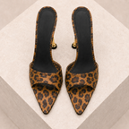 The Milan Heel