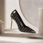 The Valentina Heel