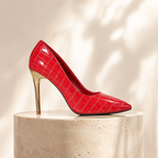 The Valentina Heel