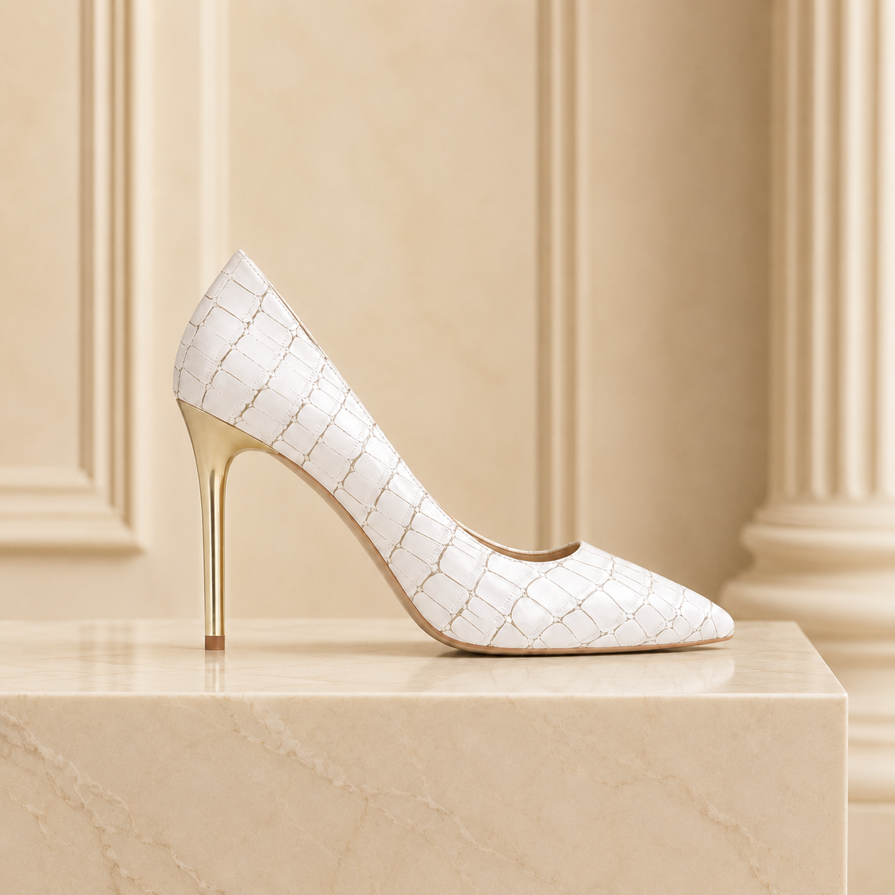 The Valentina Heel