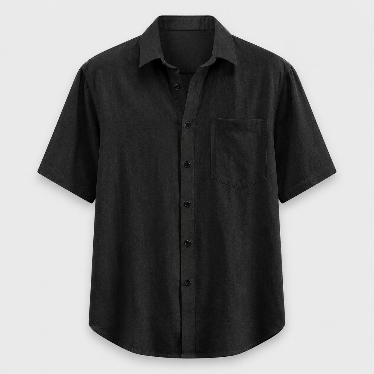 The Harbor Linen Shirt