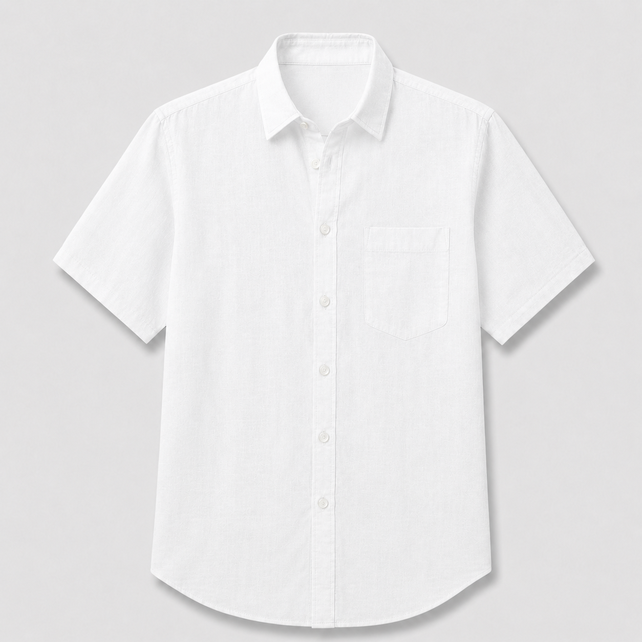 The Harbor Linen Shirt