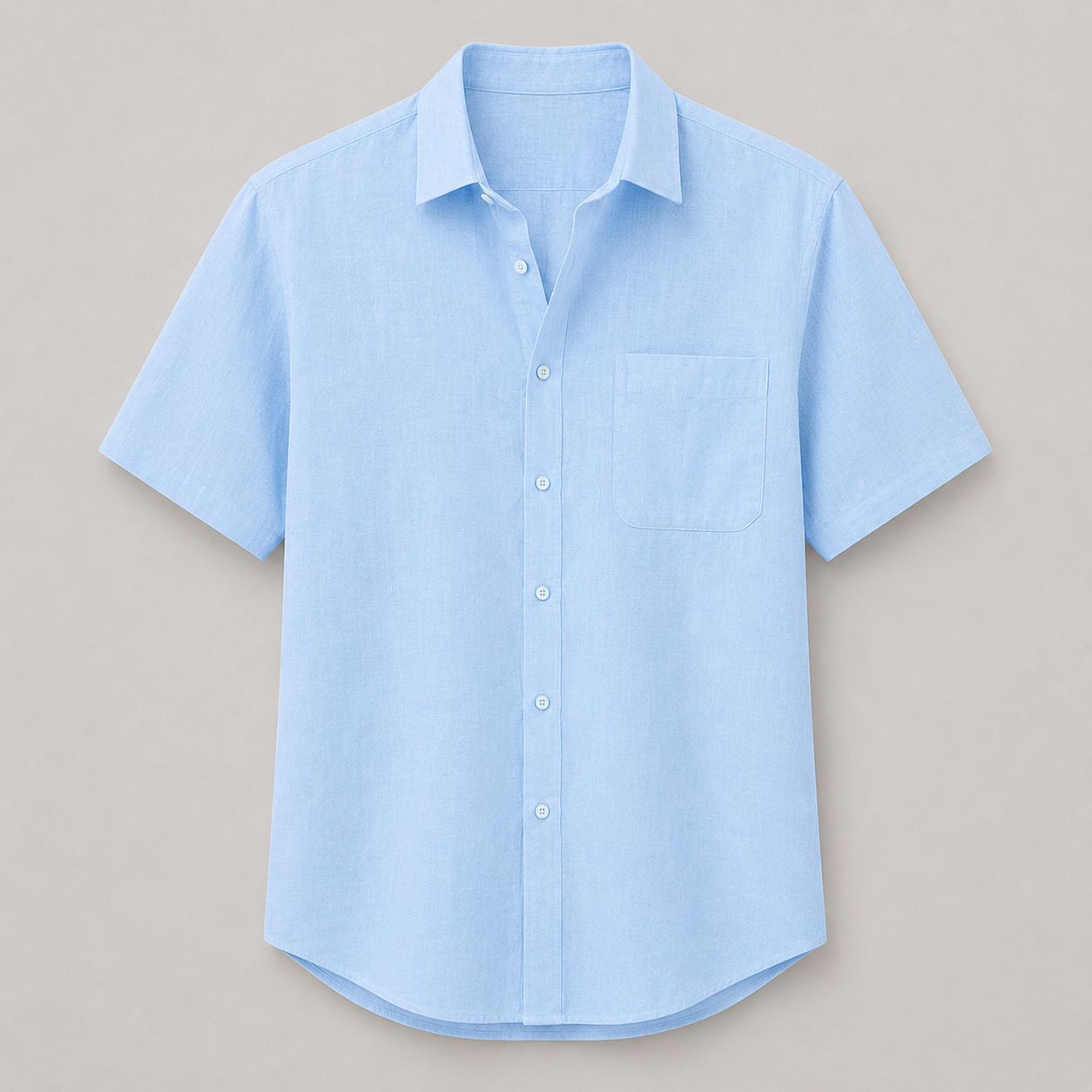 The Harbor Linen Shirt