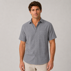 The Harbor Linen Shirt