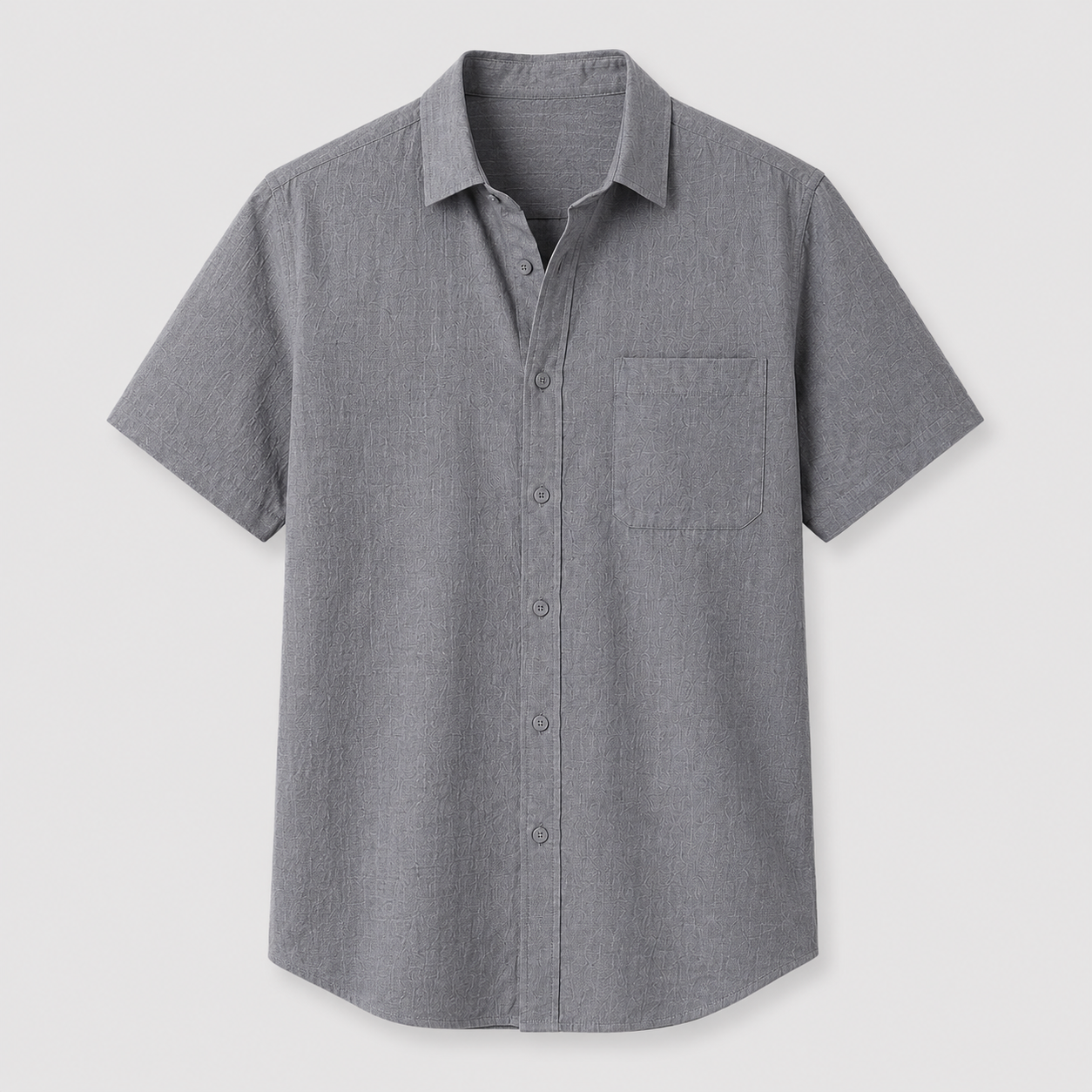The Harbor Linen Shirt