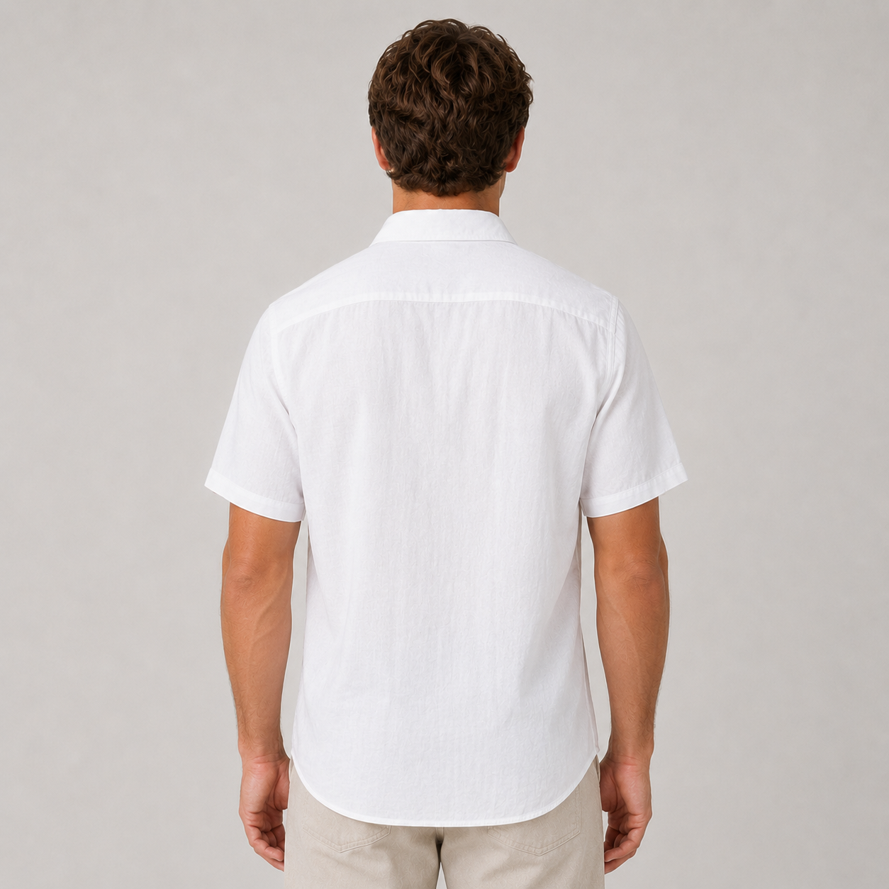 The Harbor Linen Shirt