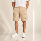 The Summit Cargo Short