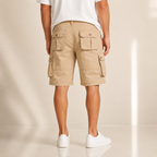 The Summit Cargo Short