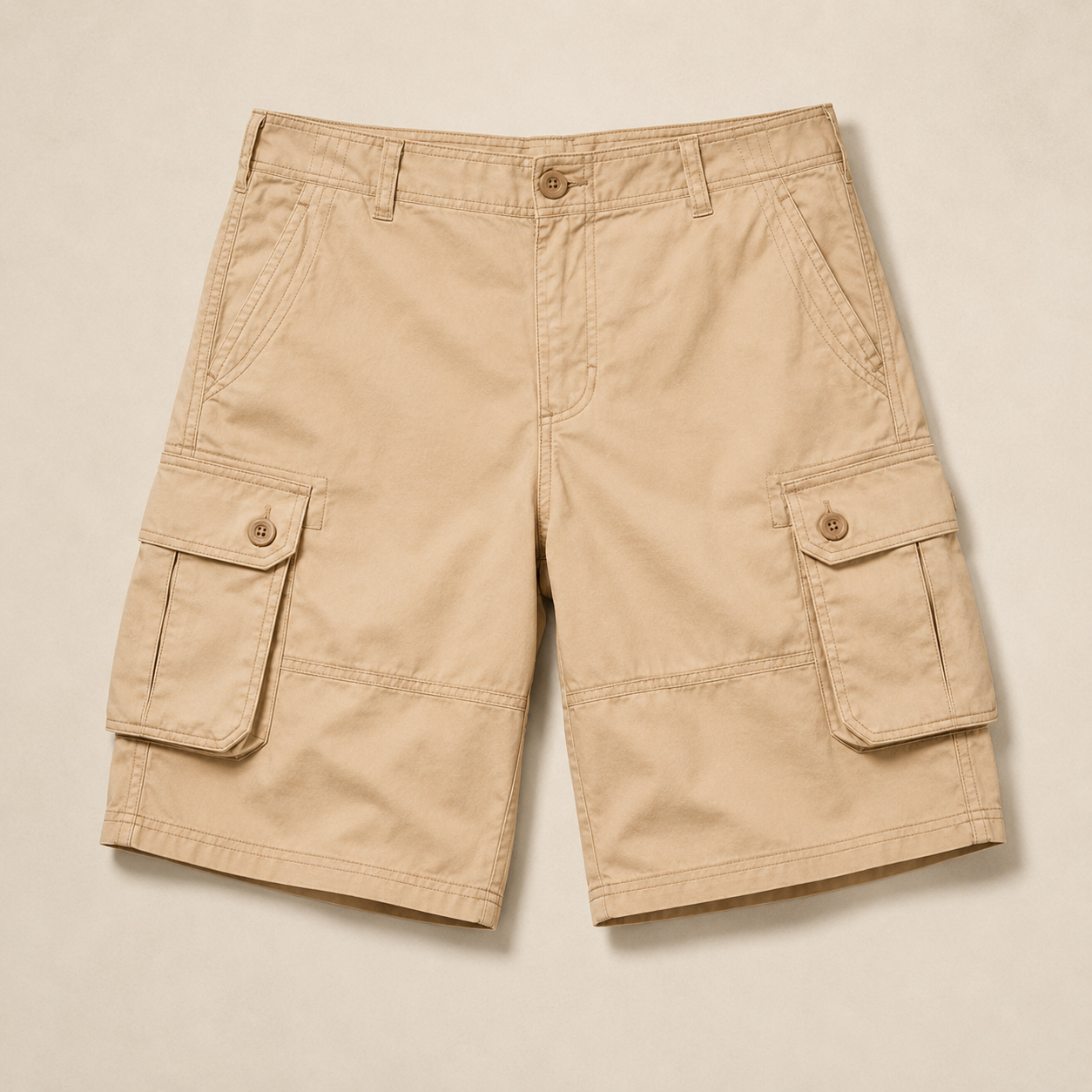 The Summit Cargo Short