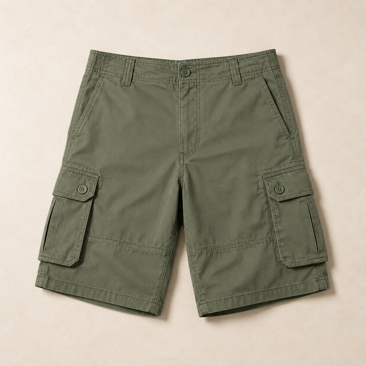 The Summit Cargo Short